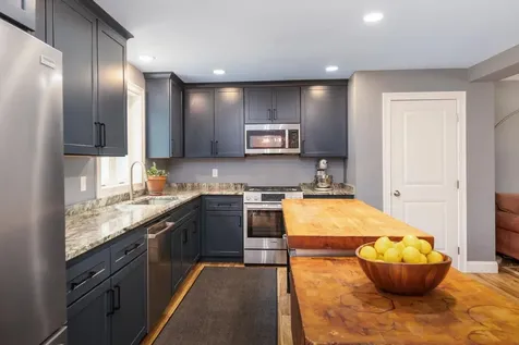 190 Old Bennington Road Greenfield NH 03047