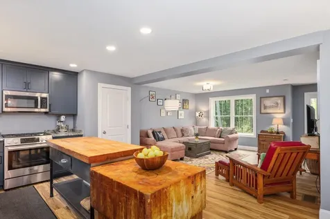 190 Old Bennington Road Greenfield NH 03047