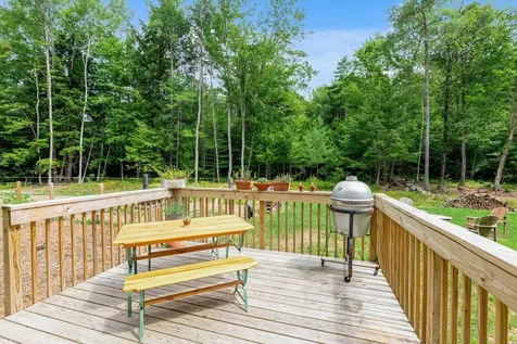 190 Old Bennington Road Greenfield NH 03047