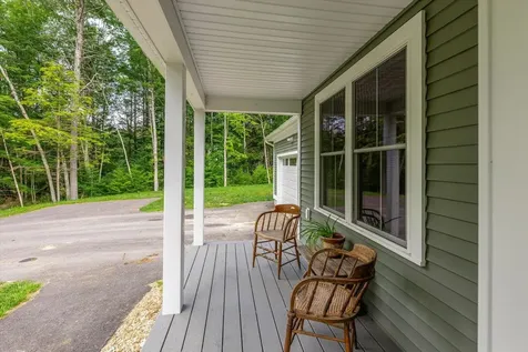 190 Old Bennington Road Greenfield NH 03047