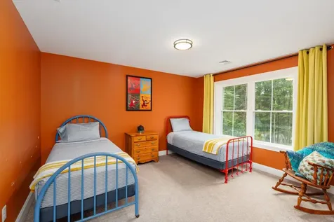 190 Old Bennington Road Greenfield NH 03047