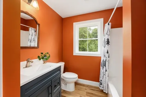190 Old Bennington Road Greenfield NH 03047