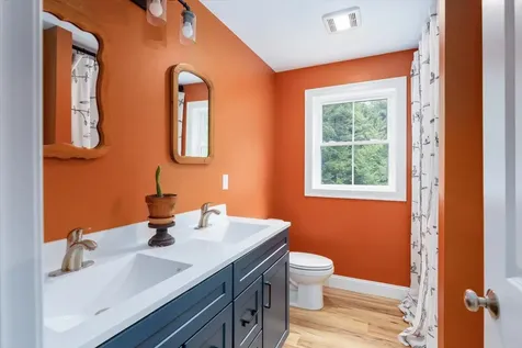 190 Old Bennington Road Greenfield NH 03047