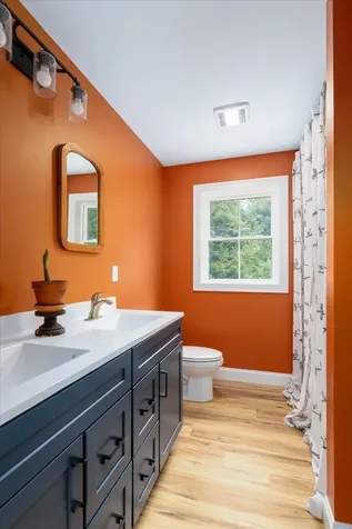190 Old Bennington Road Greenfield NH 03047