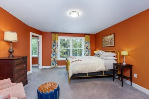 190 Old Bennington Road Greenfield NH 03047