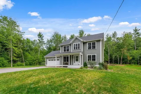 190 Old Bennington Road Greenfield NH 03047