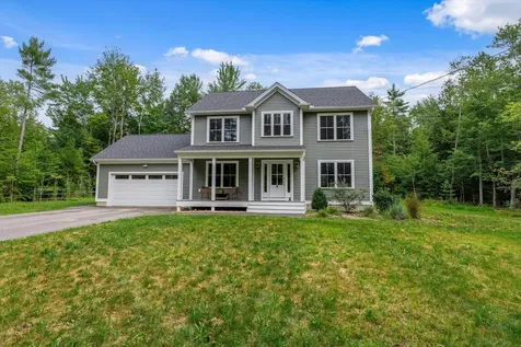 190 Old Bennington Road Greenfield NH 03047