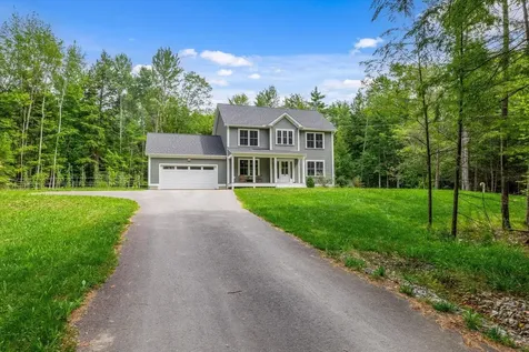 190 Old Bennington Road Greenfield NH 03047