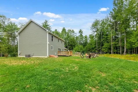 190 Old Bennington Road Greenfield NH 03047