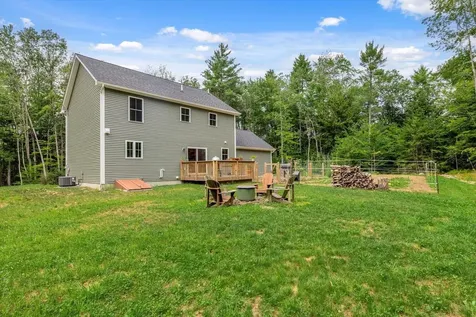 190 Old Bennington Road Greenfield NH 03047
