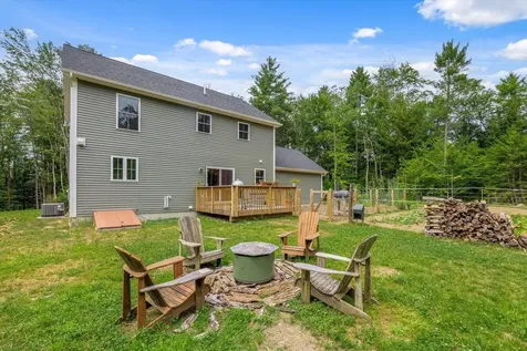 190 Old Bennington Road Greenfield NH 03047