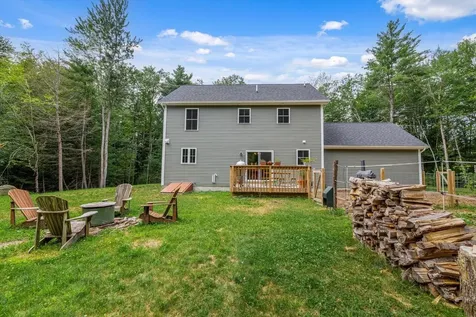190 Old Bennington Road Greenfield NH 03047