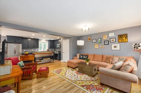 190 Old Bennington Road Greenfield NH 03047