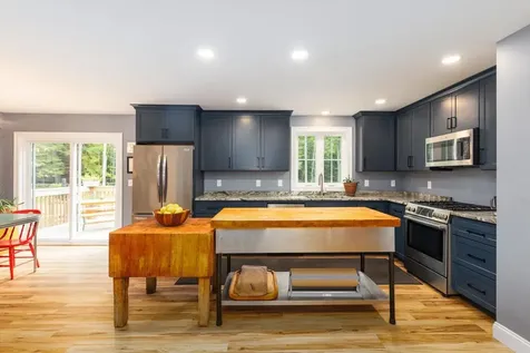 190 Old Bennington Road Greenfield NH 03047
