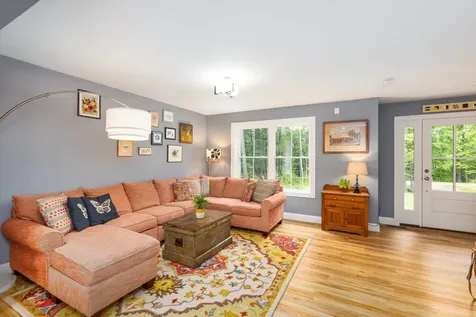 190 Old Bennington Road Greenfield NH 03047