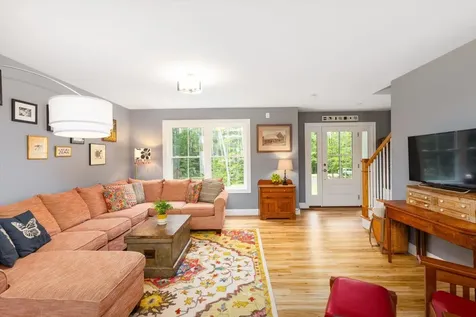 190 Old Bennington Road Greenfield NH 03047