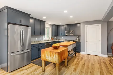 190 Old Bennington Road Greenfield NH 03047