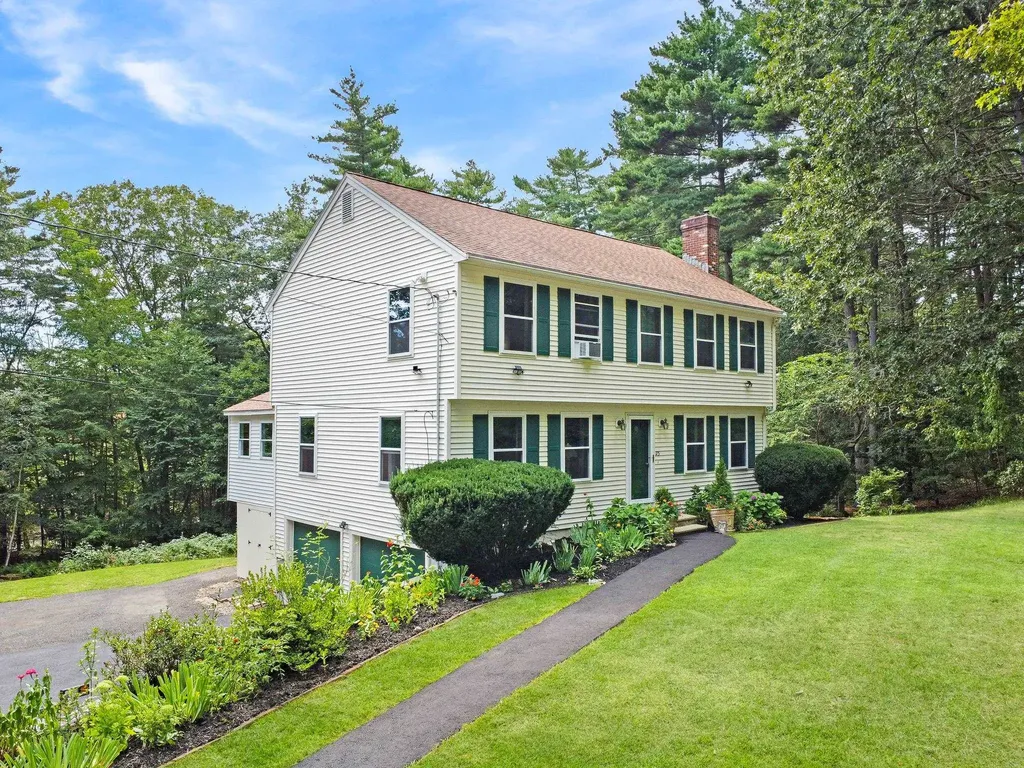115 Forrest Street Plaistow NH 03865