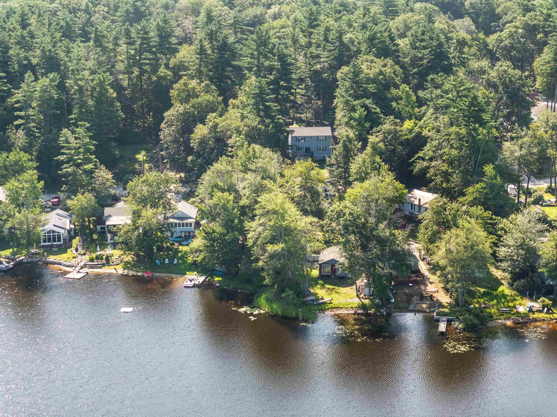 7 Woodlawn Road Raymond NH 03077