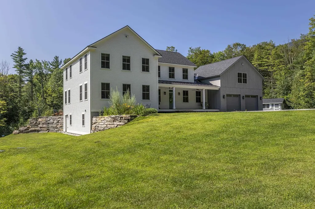 81 Pine Tree Lane Manchester VT 05255