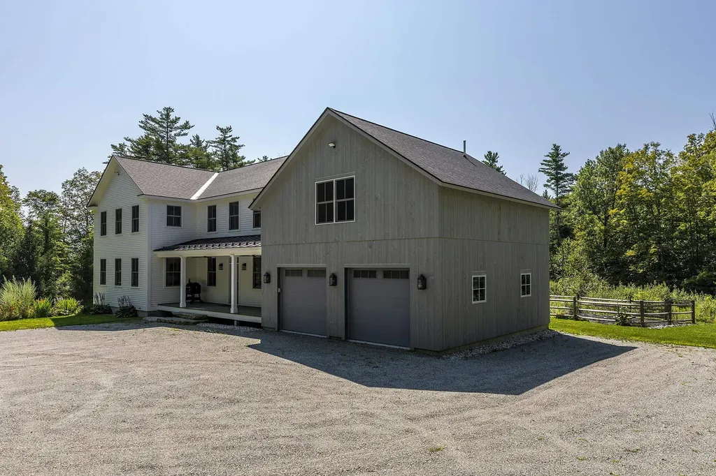 81 Pine Tree Lane Manchester VT 05255