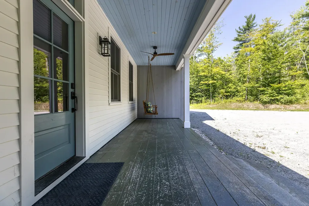 81 Pine Tree Lane Manchester VT 05255