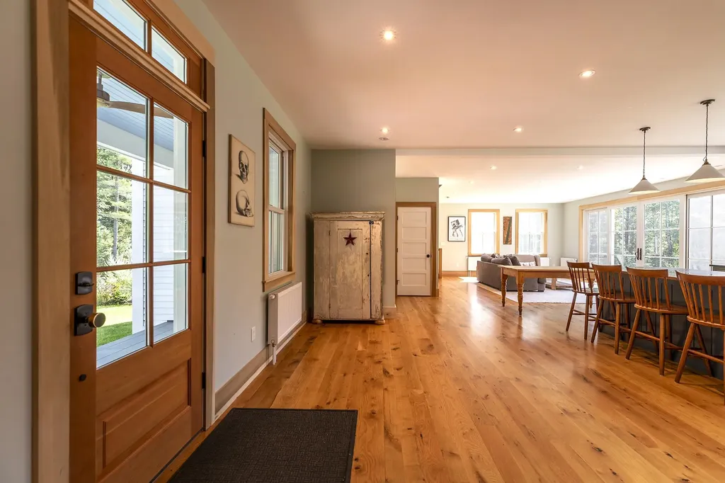 81 Pine Tree Lane Manchester VT 05255
