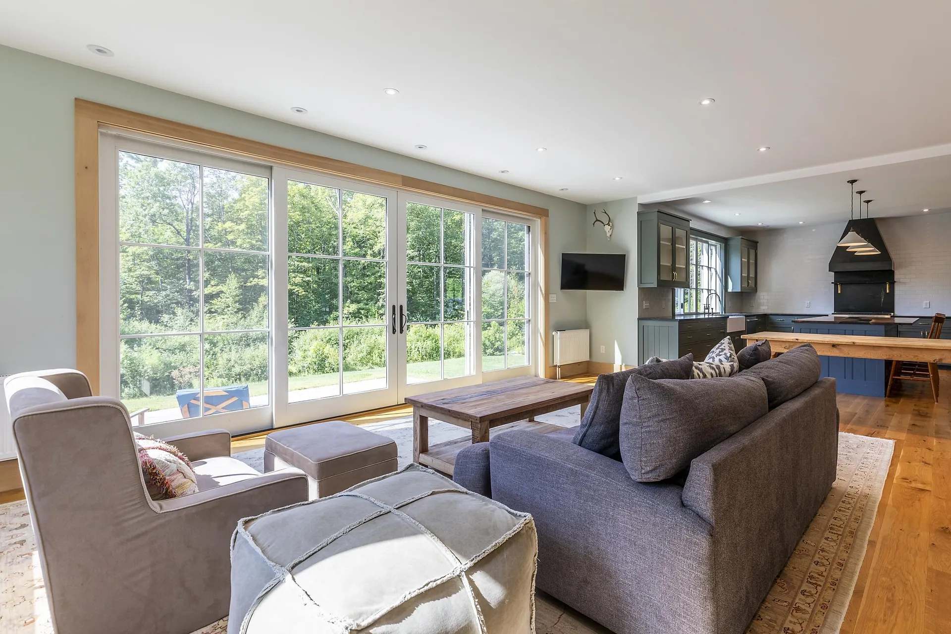 81 Pine Tree Lane Manchester VT 05255