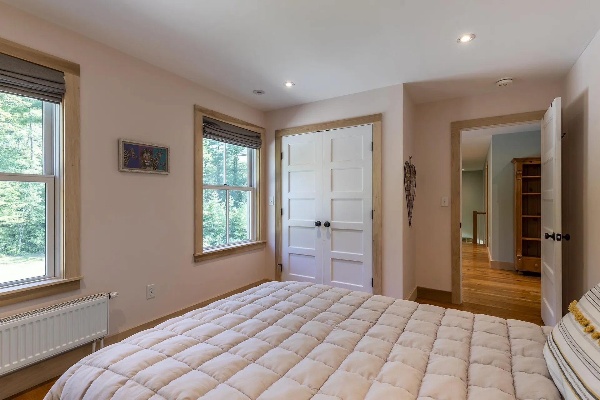 81 Pine Tree Lane Manchester VT 05255