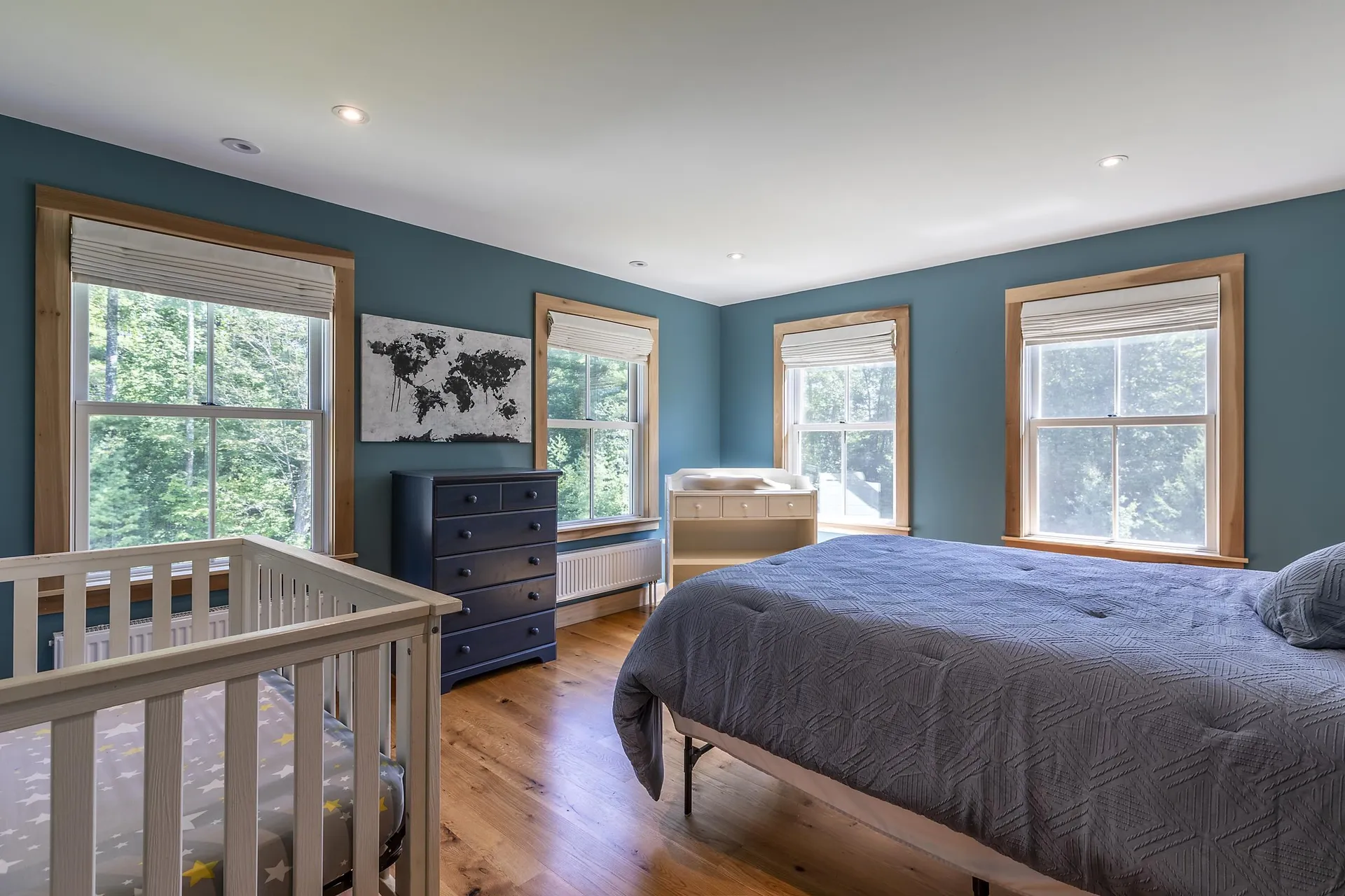 81 Pine Tree Lane Manchester VT 05255