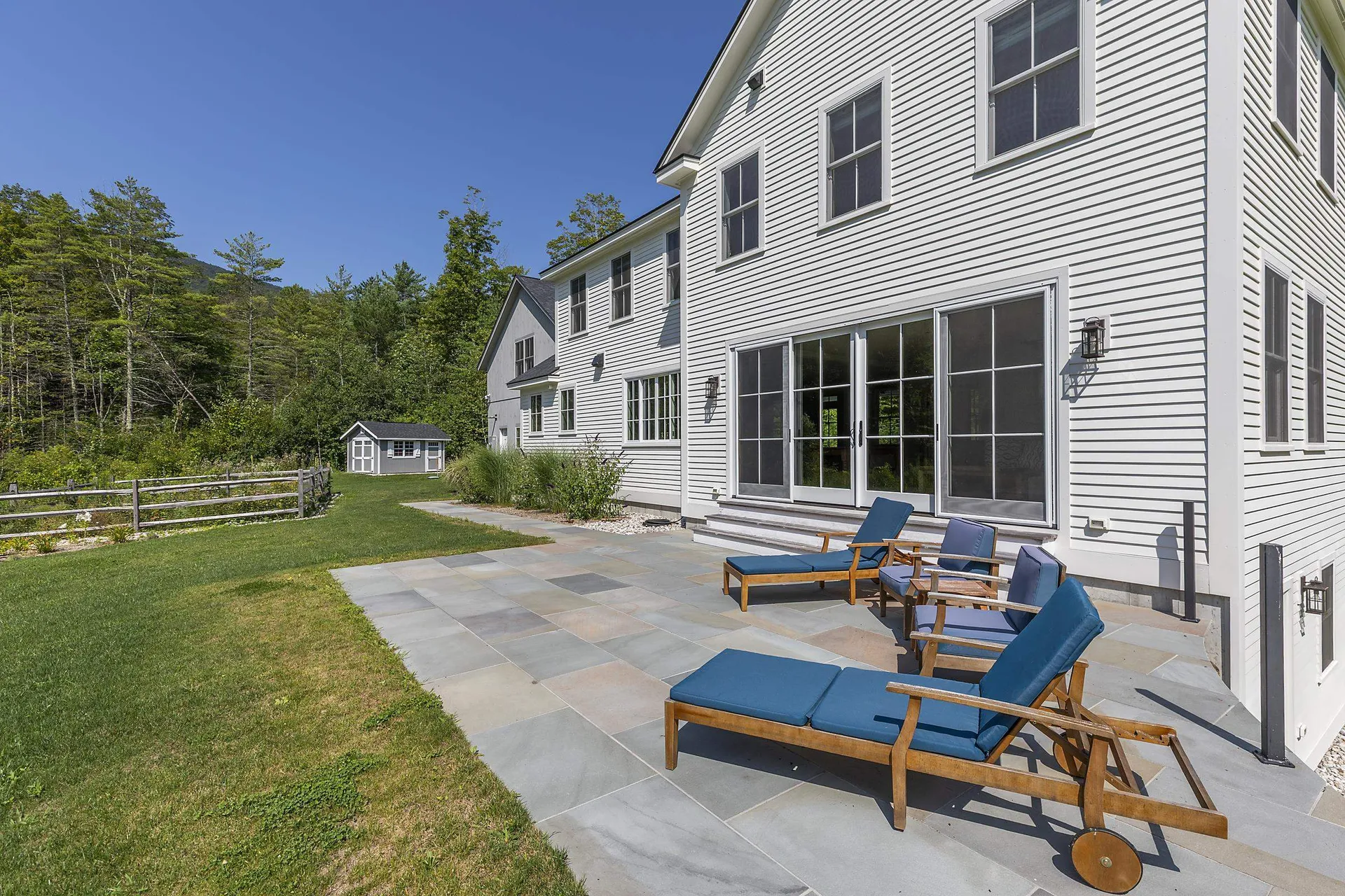 81 Pine Tree Lane Manchester VT 05255