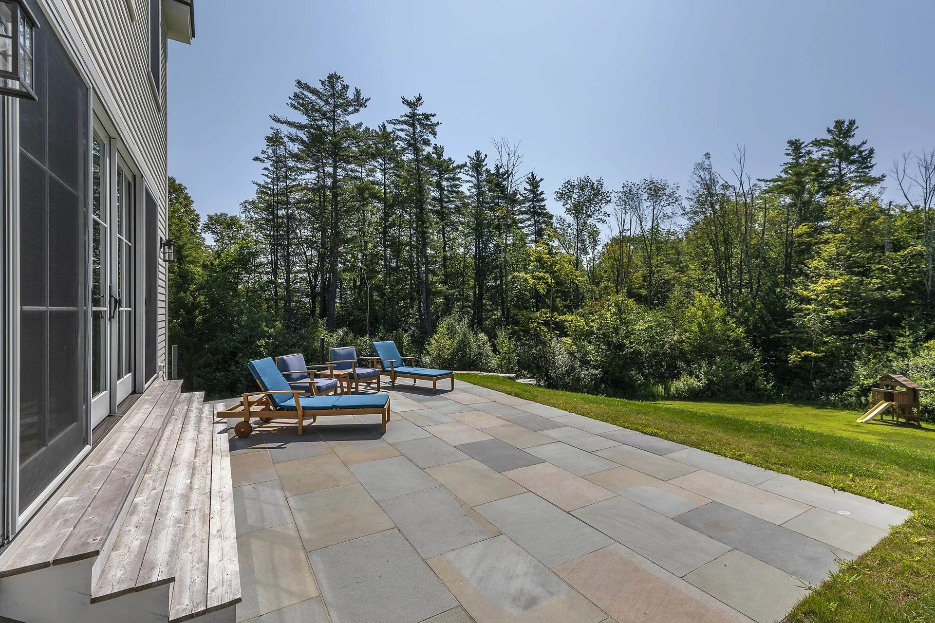 81 Pine Tree Lane Manchester VT 05255