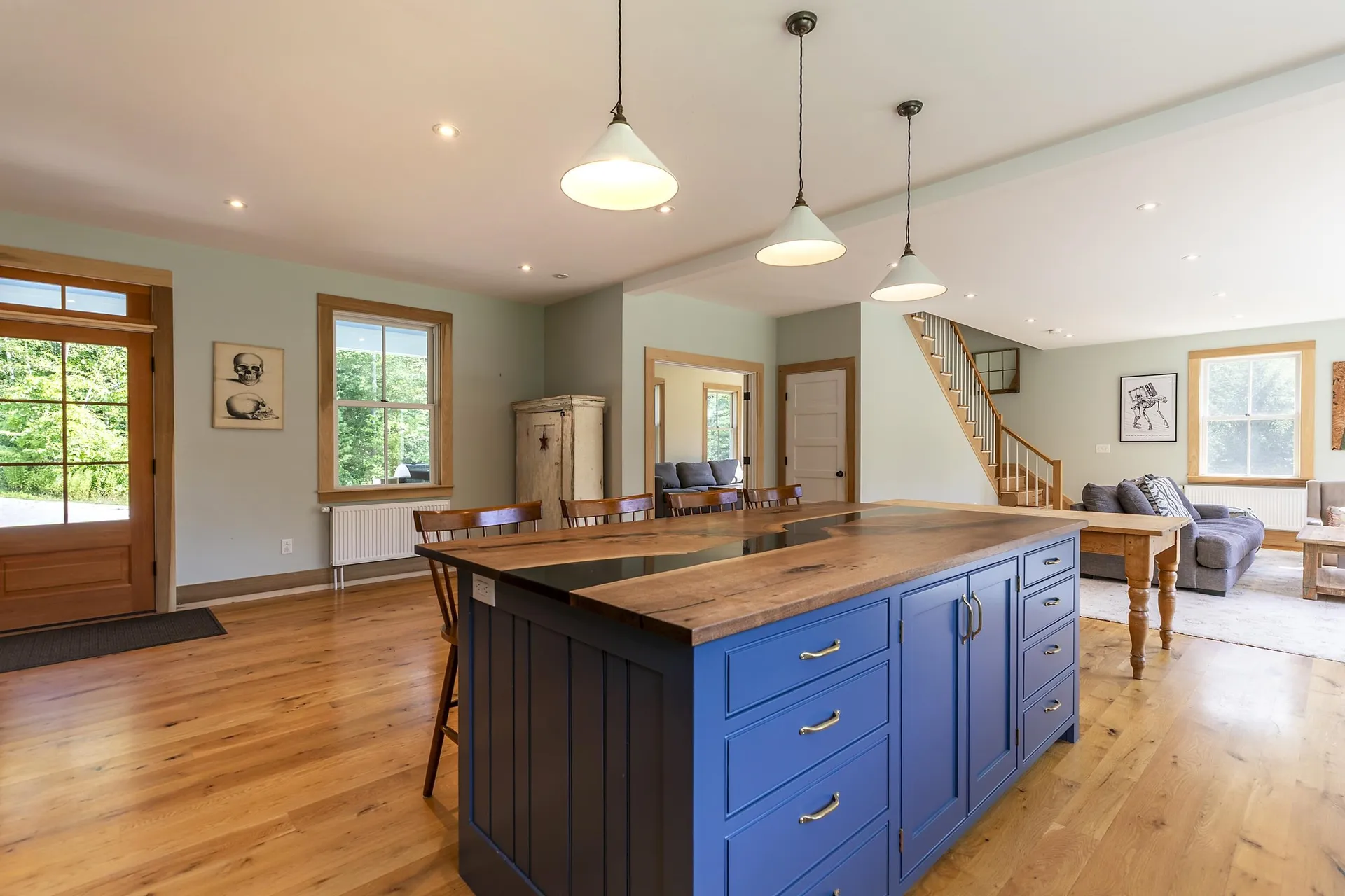 81 Pine Tree Lane Manchester VT 05255