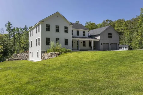 81 Pine Tree Lane Manchester VT 05255