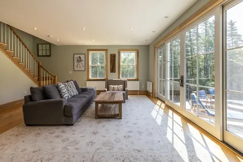 81 Pine Tree Lane Manchester VT 05255