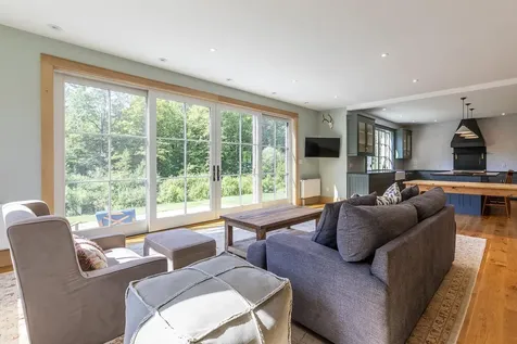 81 Pine Tree Lane Manchester VT 05255