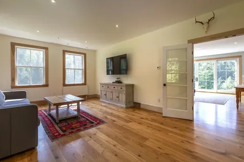 81 Pine Tree Lane Manchester VT 05255