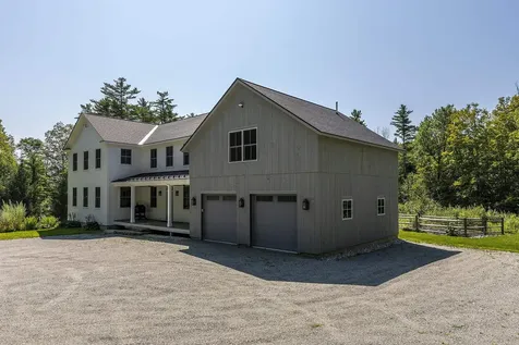 81 Pine Tree Lane Manchester VT 05255