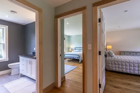 81 Pine Tree Lane Manchester VT 05255