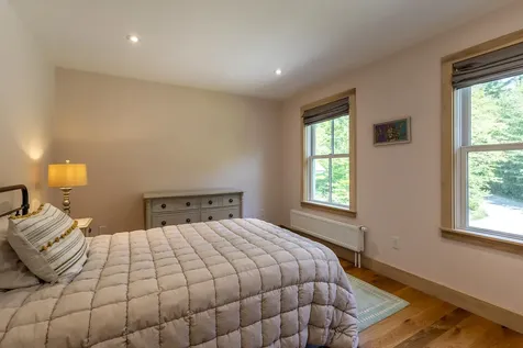 81 Pine Tree Lane Manchester VT 05255