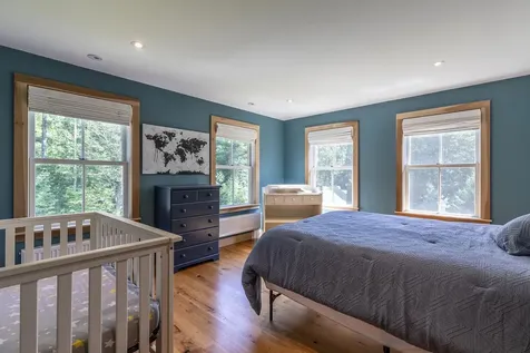 81 Pine Tree Lane Manchester VT 05255