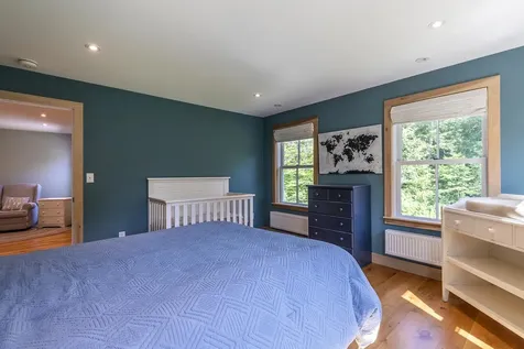 81 Pine Tree Lane Manchester VT 05255