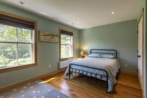 81 Pine Tree Lane Manchester VT 05255