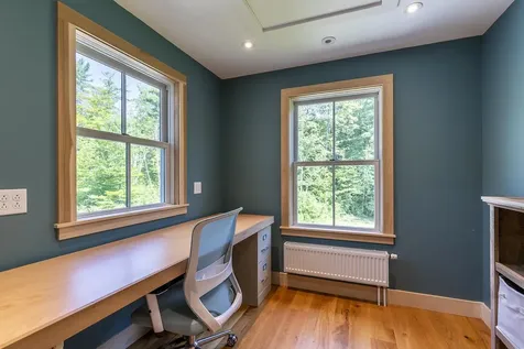 81 Pine Tree Lane Manchester VT 05255