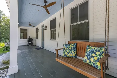 81 Pine Tree Lane Manchester VT 05255