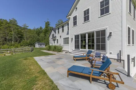 81 Pine Tree Lane Manchester VT 05255