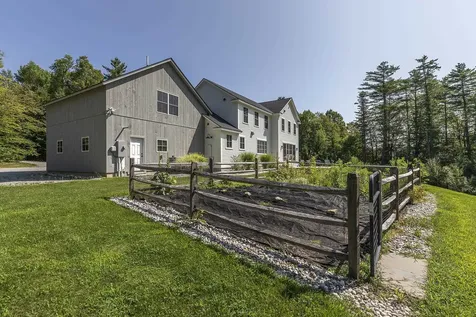 81 Pine Tree Lane Manchester VT 05255