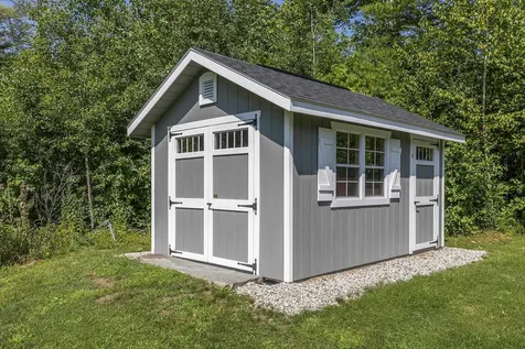 81 Pine Tree Lane Manchester VT 05255