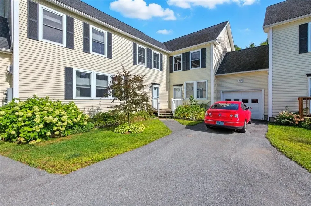 78 Vt Route 15 Jericho VT 05465