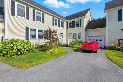 78 Vt Route 15 Jericho VT 05465